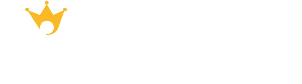 Logo Kinghemp White